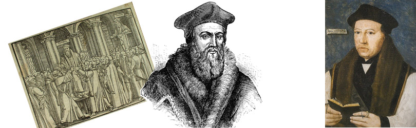 Thomas-Cranmer